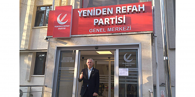 Başkan Burhan Keskin: İkizce Küçük Ama Onurlu Bir İlçedir