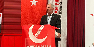 Başkan Burhan Keskin: Siyasette Matematik Kadar Samimiyet De Önemli