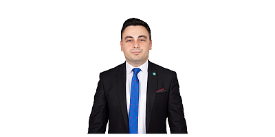 Başkan Cahit Can Tekin: “Cumhuriyetimizin 102. Yılını Coşkuyla Kutlarken, Depremi Unutmuyoruz”