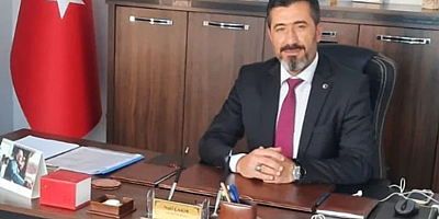 BAŞKAN ÇAKIR: BAŞKA TÜRKİYE YOK BU KRİZDEN OMUZ OMUZA VEREREK ÇIKMALIYIZ!