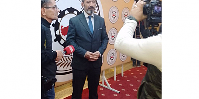 BAŞKAN ÇAKIR: HALK BU SÖYLEMLERİ OLUMLU KARŞILAMIYOR!