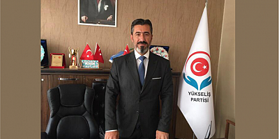 BAŞKAN ÇAKIR: ORTADA İNDİRİM YOK!