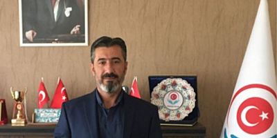 BAŞKAN ÇAKIR TÜRKİYE ÇAY İÇMEK BİLE LÜKS OLDU!