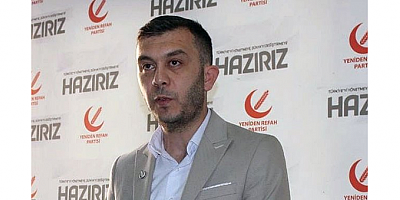 Başkan Çakır: 
