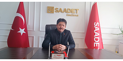 BAŞKAN ÇAKMAK: ÇOCUĞU AİLE YETİŞTİRİR