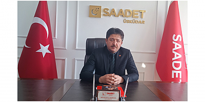 Başkan Çakmak'tan Çiftçiler Günü Açıklaması