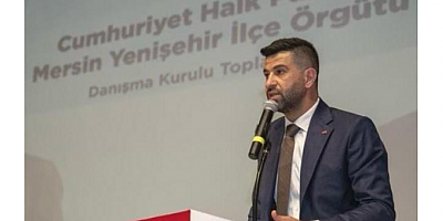 Başkan Çalışkan: “Çocukların Umudu, Cumhuriyet’in Teminatıdır”