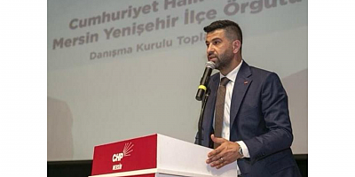 BAŞKAN ÇALIŞKAN’DAN ANNELER GÜNÜ MESAJI: 
