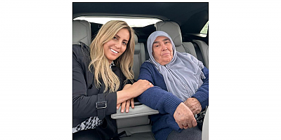 Başkan Canan Ceylan:“Anne Yüreğiyle Üreten Kadınlar Türkiye’nin Gücüdür”