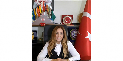 Başkan Canan Ceylan: 