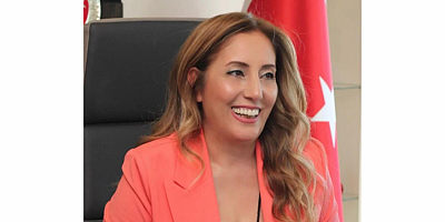 Başkan Canan Ceylan'dan 30 Ağustos Zafer Bayramı Mesajı