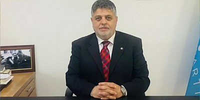 Başkan Çapkınoğlu’dan 