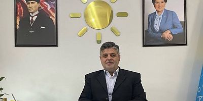 BAŞKAN ÇAPKINOĞLU: EKONOMİYİ DÜZELTME GAYELERİ YOK! 