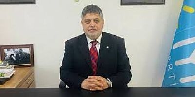 BAŞKAN ÇAPKINOĞLU: FAİZ SEBEP ENFLASYON SONUÇ DEĞİLMİŞ!