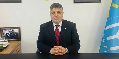 BAŞKAN ÇAPKINOĞLU: ÜRETİCİMİZİ TEKRAR AYAĞA KALDIRMALIYIZ 