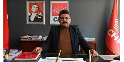 Başkan Çarban: “Tarımda Yükselen Maliyetler Üreticiyi Zorluyor”