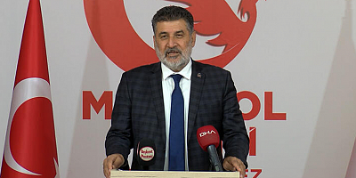 BAŞKAN ÇAYIR: MAAŞ ZAMMININ ACISINI VERGİLERLE ÇIKARTACAKLAR!