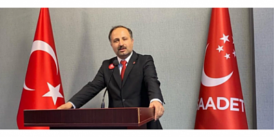 Başkan Cebrail Tümenci: “İlkesiz Değil, İlkeli İttifak”