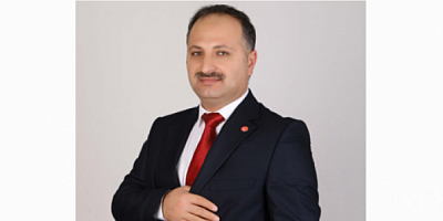 Başkan Cebrail Tümenci: 