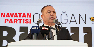 BAŞKAN ÇELEBİ: EMEKLİYİ YÜK GÖREN ZİHNİYET ÜLKE YÖNETMEMELİ!