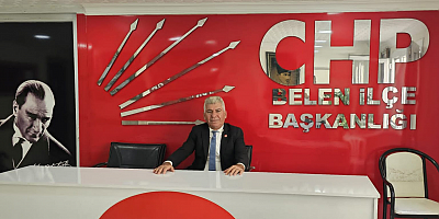 Başkan Çelik: “Ekonomi rakamlarla büyürken, geçiş noktalarında hayat pahalılaşıyor”