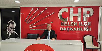BAŞKAN ÇELİK: “EŞİTLİK, ADALET VE ÖZGÜRLÜK İÇİN MÜCADELEMİZ SÜRECEK”