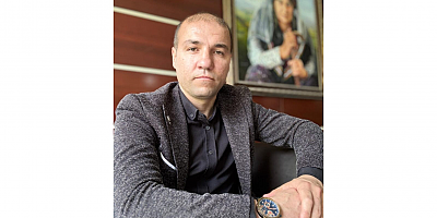 BAŞKAN CEM BALO: “TOPLUMUN TEMEL GÜCÜ ANNELERİN ELLERİNDEDİR”