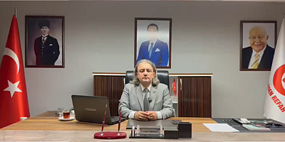 Başkan Cemal Arıkan: “Karakterimizin Gereği Olarak Dik Durmaya Devam Edeceğiz”