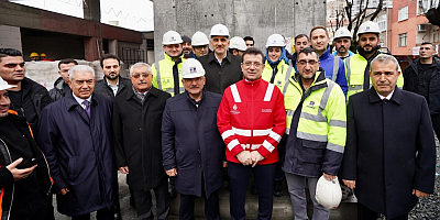 BAŞKAN CEMAL KAYA: “ESENLER HALKIYLA BİRLİKTEYİZ”