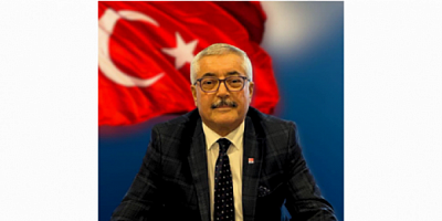 Başkan Cemal Kaya: 