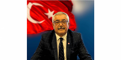 Başkan Cemal Kaya’nın 29 Ekim Cumhuriyet Bayramı Kutlama Mesajı