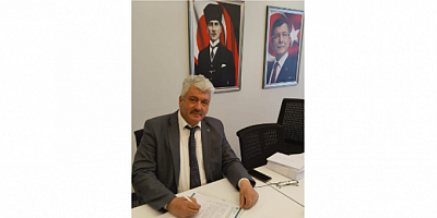 Başkan Cemal Kelleci: “Bu Karanlık Dönem Bitecek, Türkiye Aydınlığa Kavuşacak!”