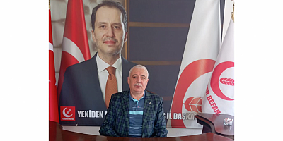 Başkan Cemal Yurtlu: “Altın için suyumuzu ve toprağımızı feda edemeyiz”