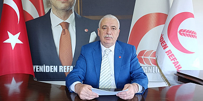 Başkan Cemal Yurtlu: “Muş’ta Üretici Yalnız, Tarım ve Hayvancılık Göz Ardı Ediliyor!”