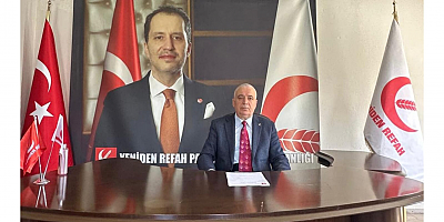Başkan Cemal Yurtlu: “Zenginlere Ballı Kâr, Millete Açlık Reva Görülüyor!”