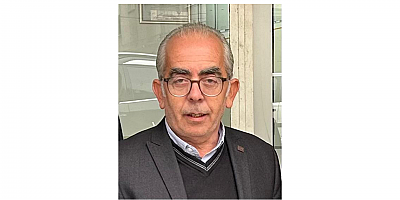 Başkan Cengiz Baştürk: 