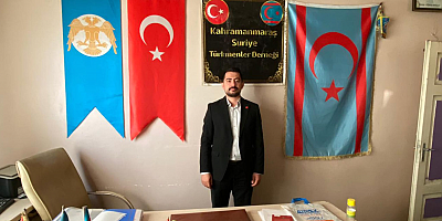 Başkan Cerithan Ceritoğlu: “Köklerini Bilen Toplum Daha Sağlam Yürür; Siyasette Amacım Bu Bağları Güçlendirmek”