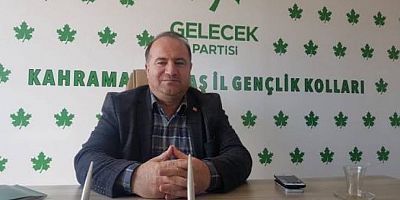 BAŞKAN ÇEVİK: HALKIMIZIN HEM MADDİ HEM MANEVİ YANINDAYIZ!