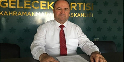 BAŞKAN ÇEVİK’TEN 10 KASIM MESAJI