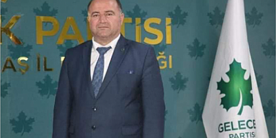 BAŞKAN ÇEVİK’TEN ÇALIŞAN GAZETECİLER GÜNÜ MESAJI