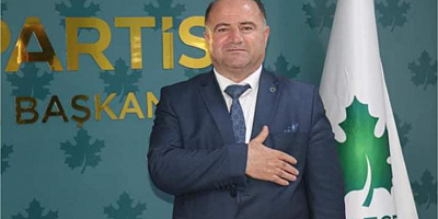 BAŞKAN ÇEVİK'TEN GAZİLER GÜNÜ MESAJI!