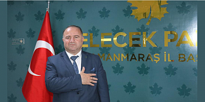 BAŞKAN ÇEVİK’TEN YENİ YIL MESAJI