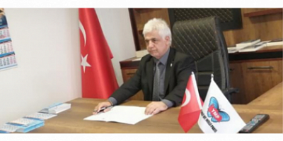 Başkan Çevik: “Türkiye’nin ihtiyacı ayrışma değil ortak akıl ve kardeşliktir”
