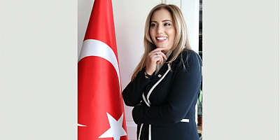 BAŞKAN CEYLAN'DAN 29 EKİM CUMHURİYET BAYRAMI MESAJI!