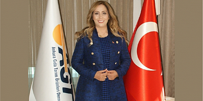 BAŞKAN CEYLAN'DAN DÜNYA KIZ ÇOCUKLARI GÜNÜ MESAJI!