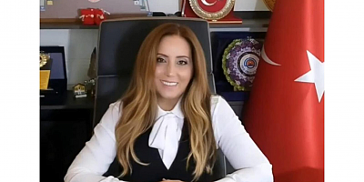 BAŞKAN CEYLAN'DAN GAZETECİLER GÜNÜ MESAJI!