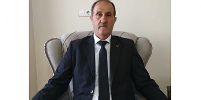 Başkan Çiçek: Savaşın Gölgesi Sınır Şehirlerinde Daha Fazla Hissediliyor