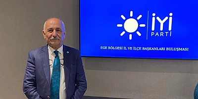 BAŞKAN ÇİFTÇİ: BATMAYAN BİR GÜNEŞ GİBİ MİLLETİMİZİN ÜZERİNE DOĞAN İYİ PARTİMİZİN KURULUŞ YIL DÖNÜMÜNÜ KUTLARIM