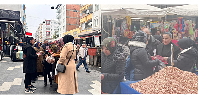 Başkan Çiğdem Özturan Kurt: “Açıklanan Rakamlar Halkın Gerçekliği ile Uyuşmuyor”