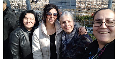 BAŞKAN ÇİĞDEM ÖZTURAN KURT: “GÜÇLÜ YARINLARIN TEMELİ ANNELERİN KALBİNDE ATILIR”